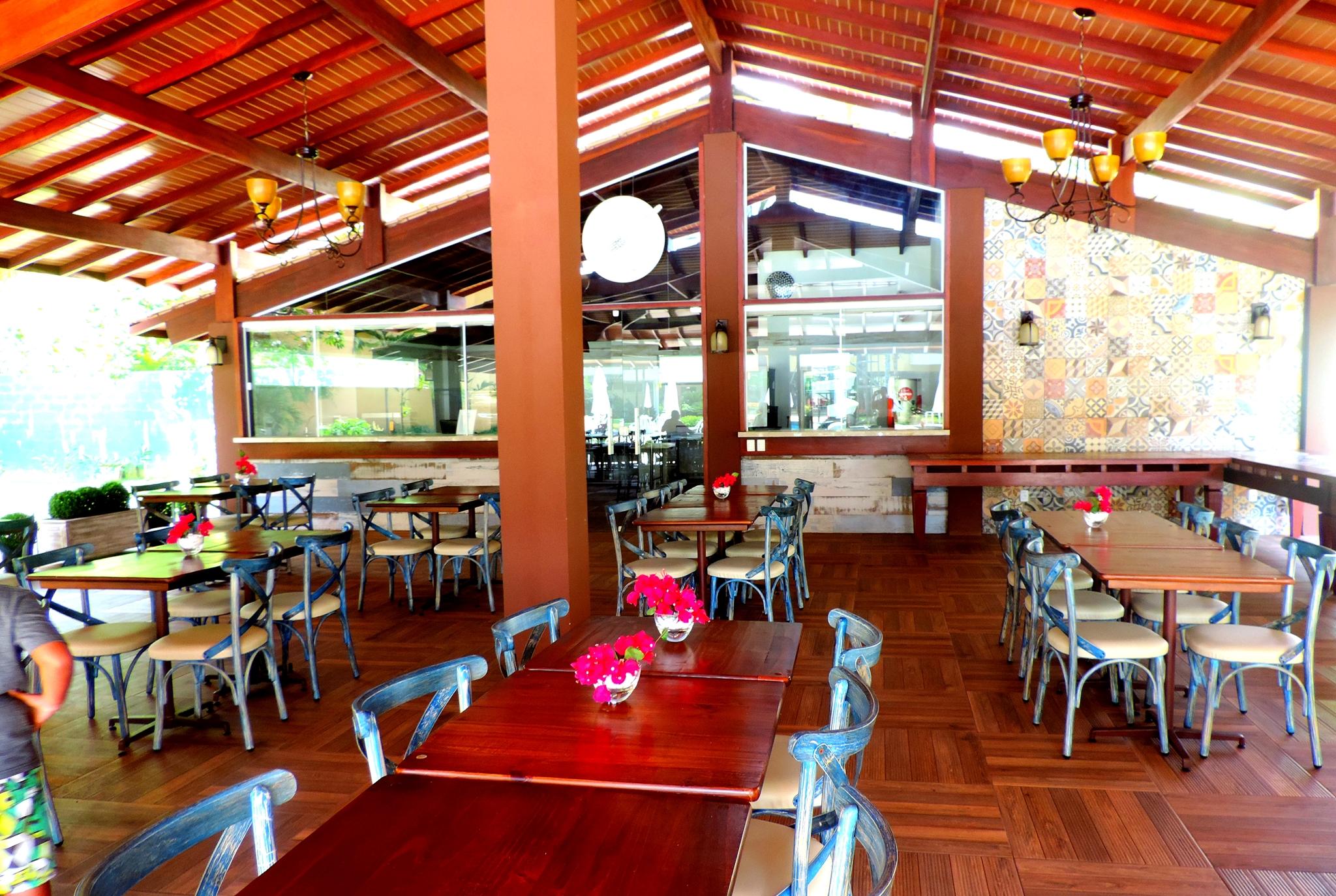 Hotel Aldeia Da Praia Ilheus Luaran gambar
