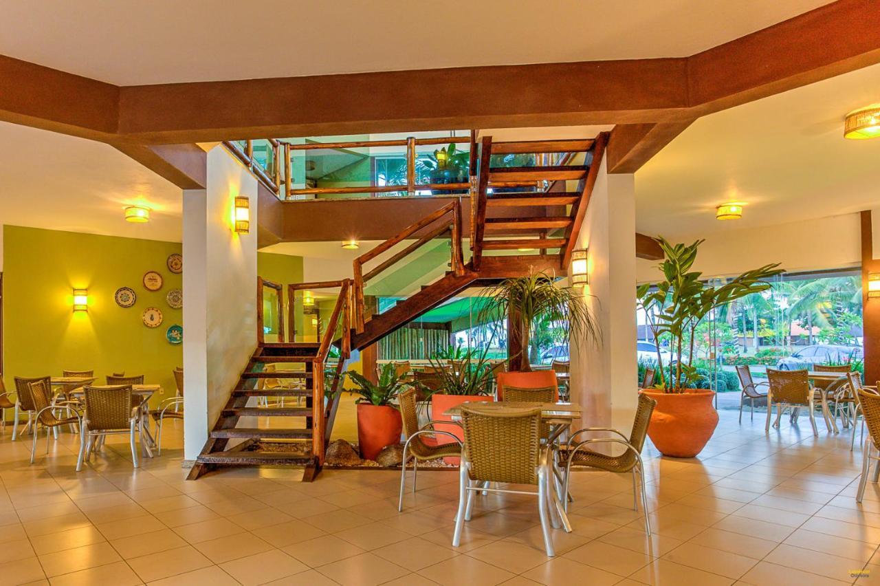 Hotel Aldeia Da Praia Ilheus Luaran gambar