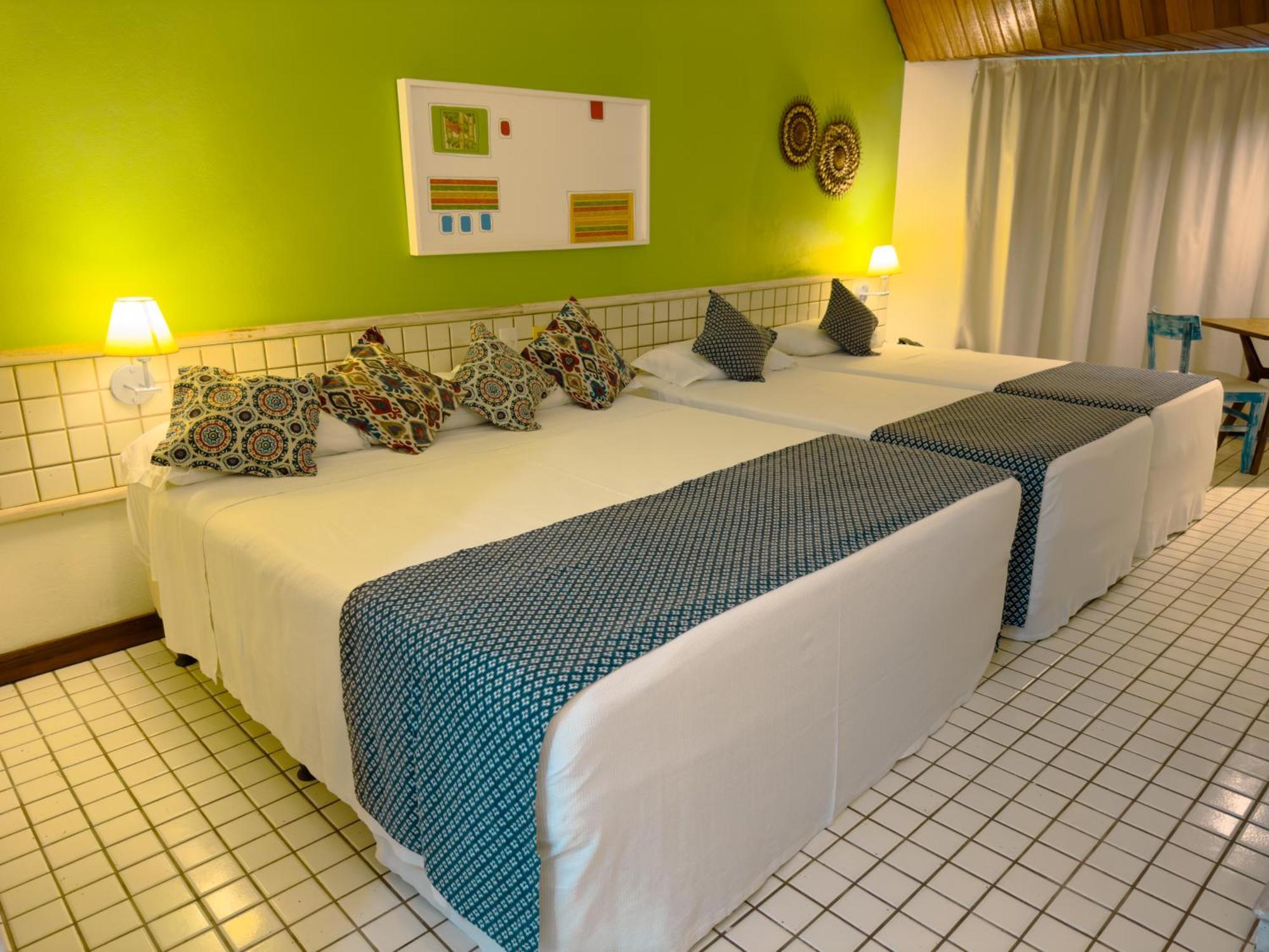 Hotel Aldeia Da Praia Ilheus Luaran gambar