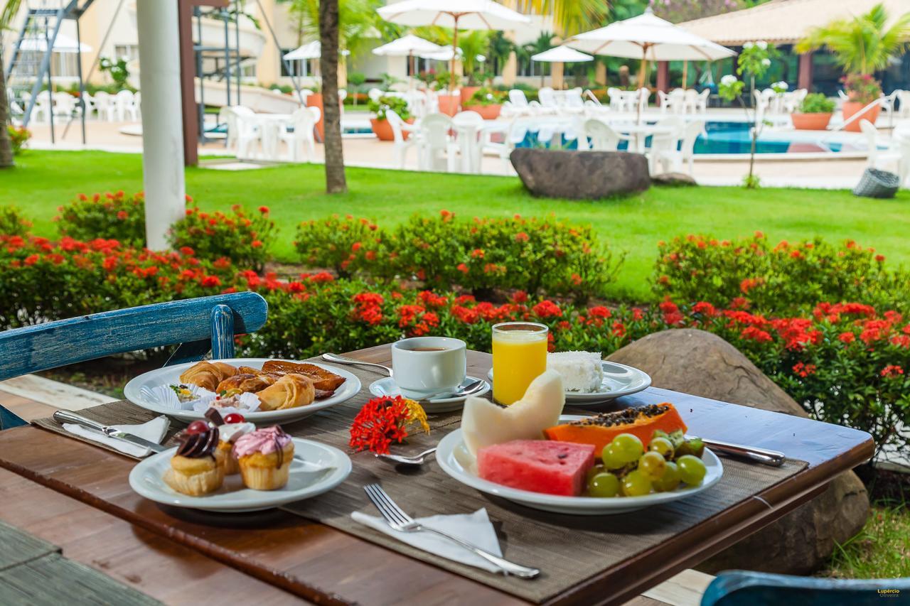 Hotel Aldeia Da Praia Ilheus Luaran gambar