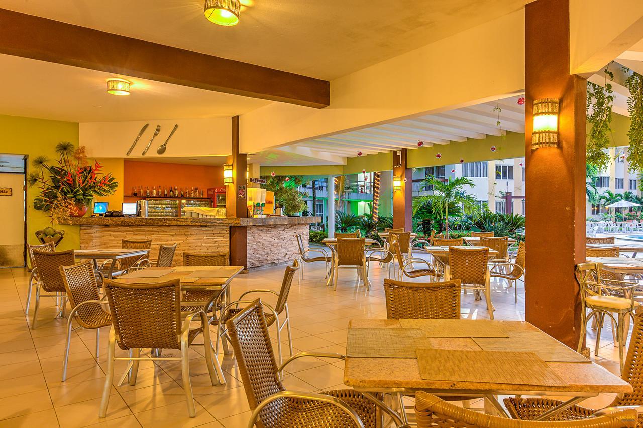 Hotel Aldeia Da Praia Ilheus Luaran gambar
