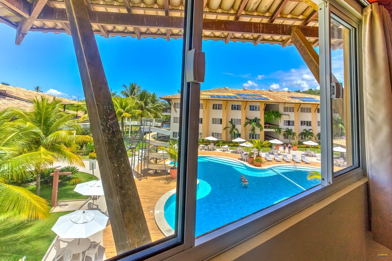 Hotel Aldeia Da Praia Ilheus Luaran gambar