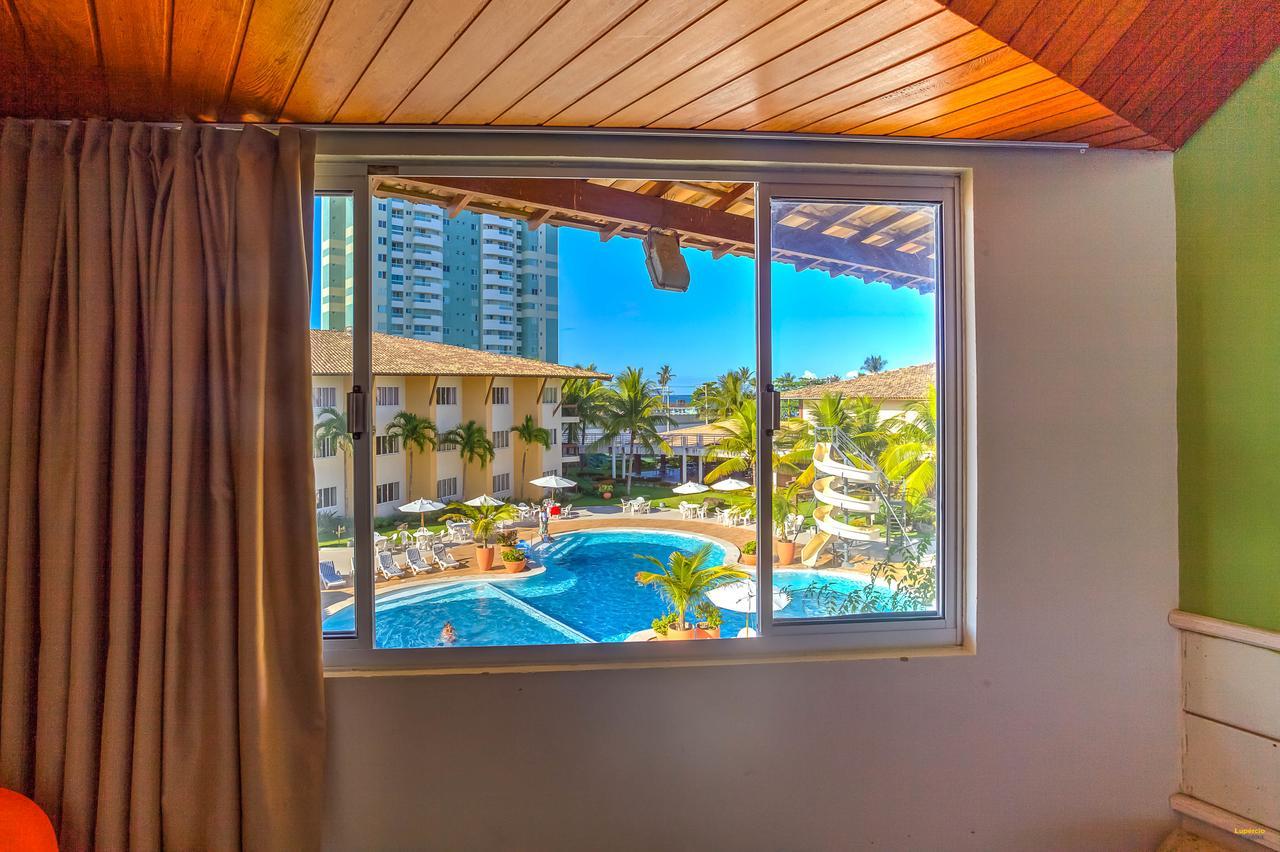 Hotel Aldeia Da Praia Ilheus Luaran gambar